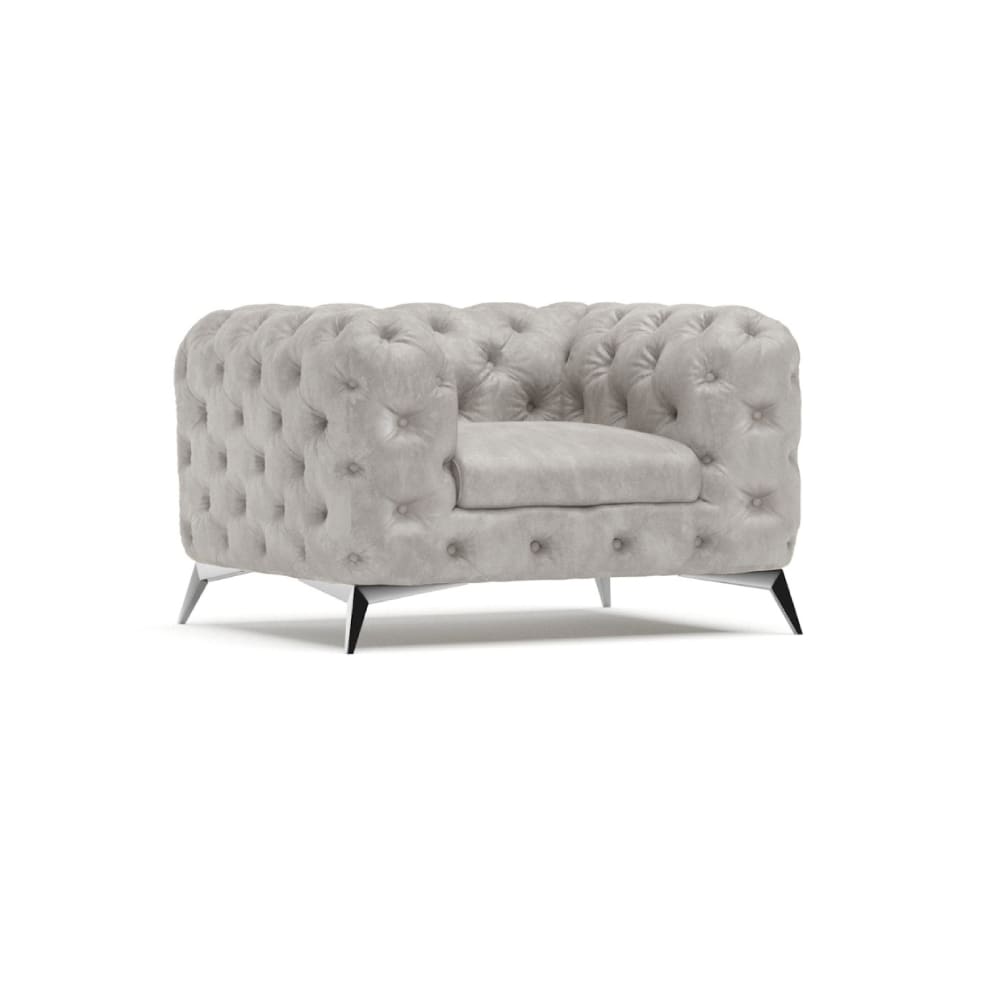 fauteuil Chesterfield