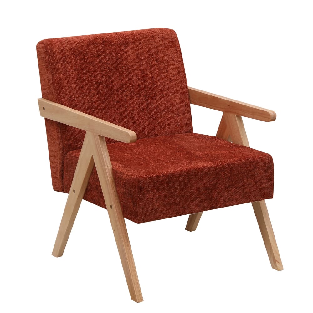 fauteuil de salon en