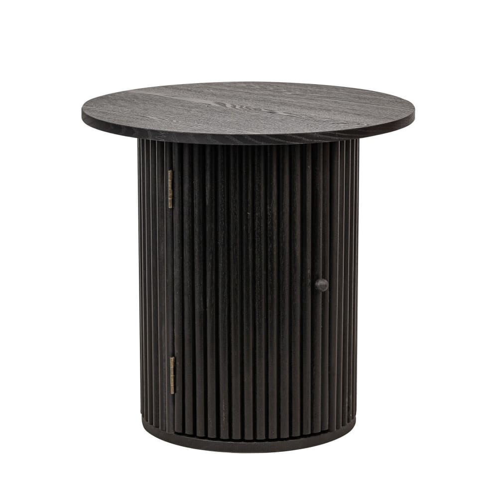 Table d'appoint en bois