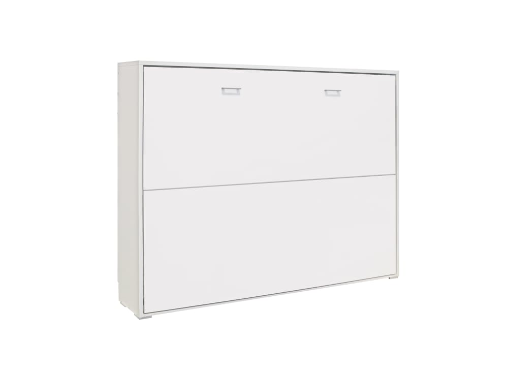 Venprodin Cama abatible horizontal de matrimonio