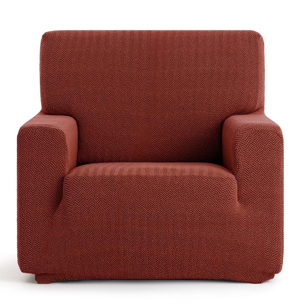 Housse de fauteuil extensible