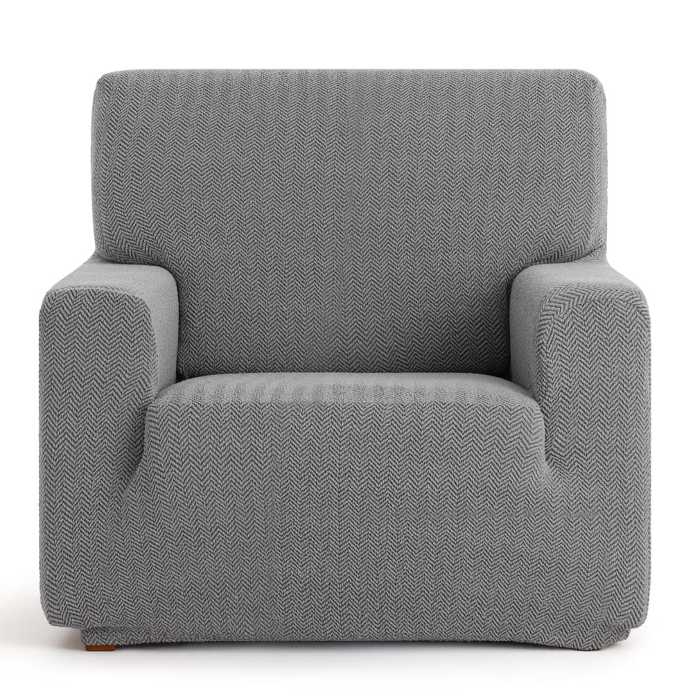 Housse de fauteuil extensible