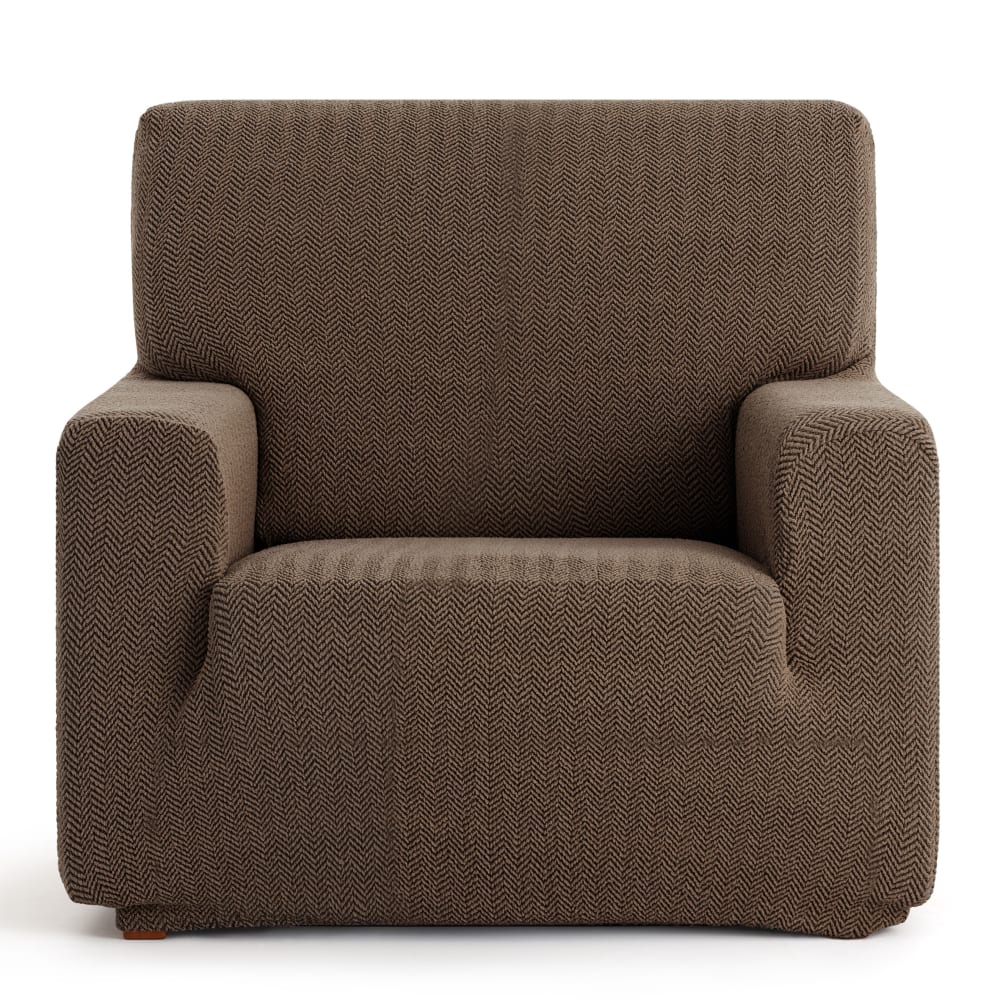 Housse de fauteuil extensible