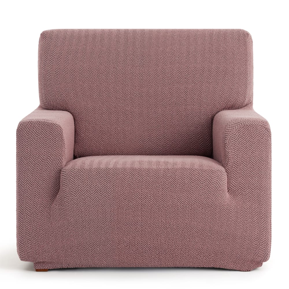 Housse de fauteuil extensible