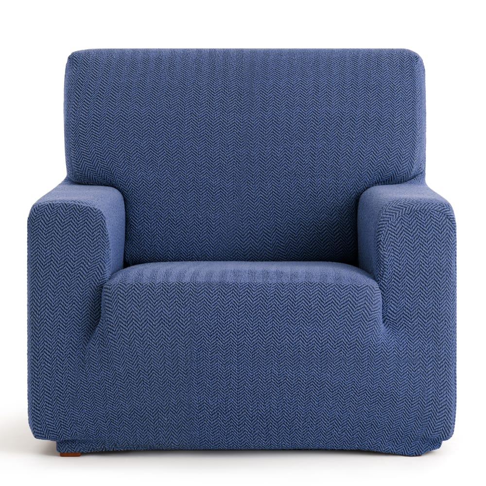 Housse de fauteuil extensible
