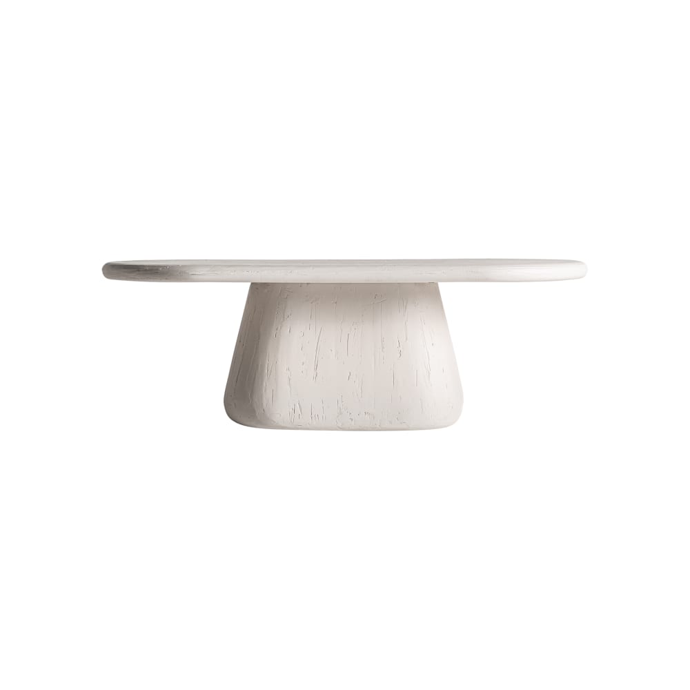 table basse en bois de