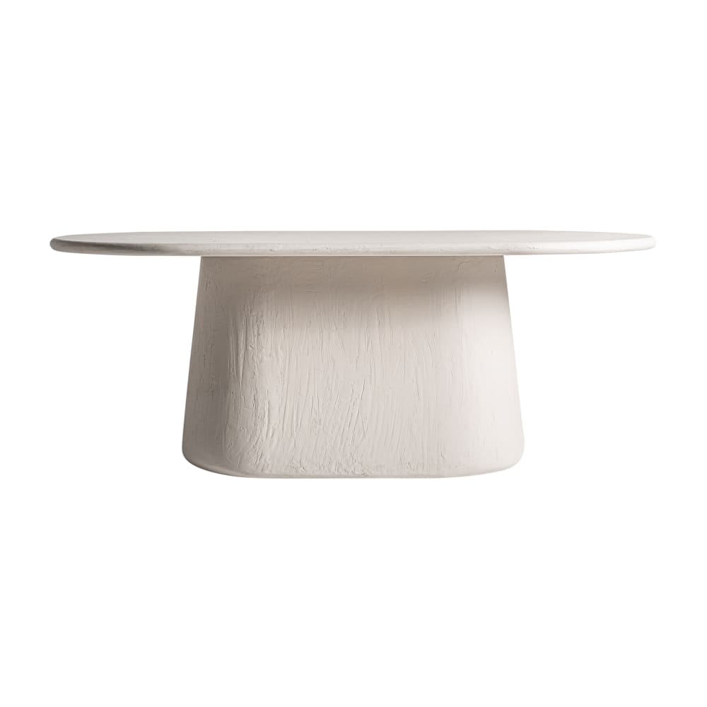 table salon en bois de
