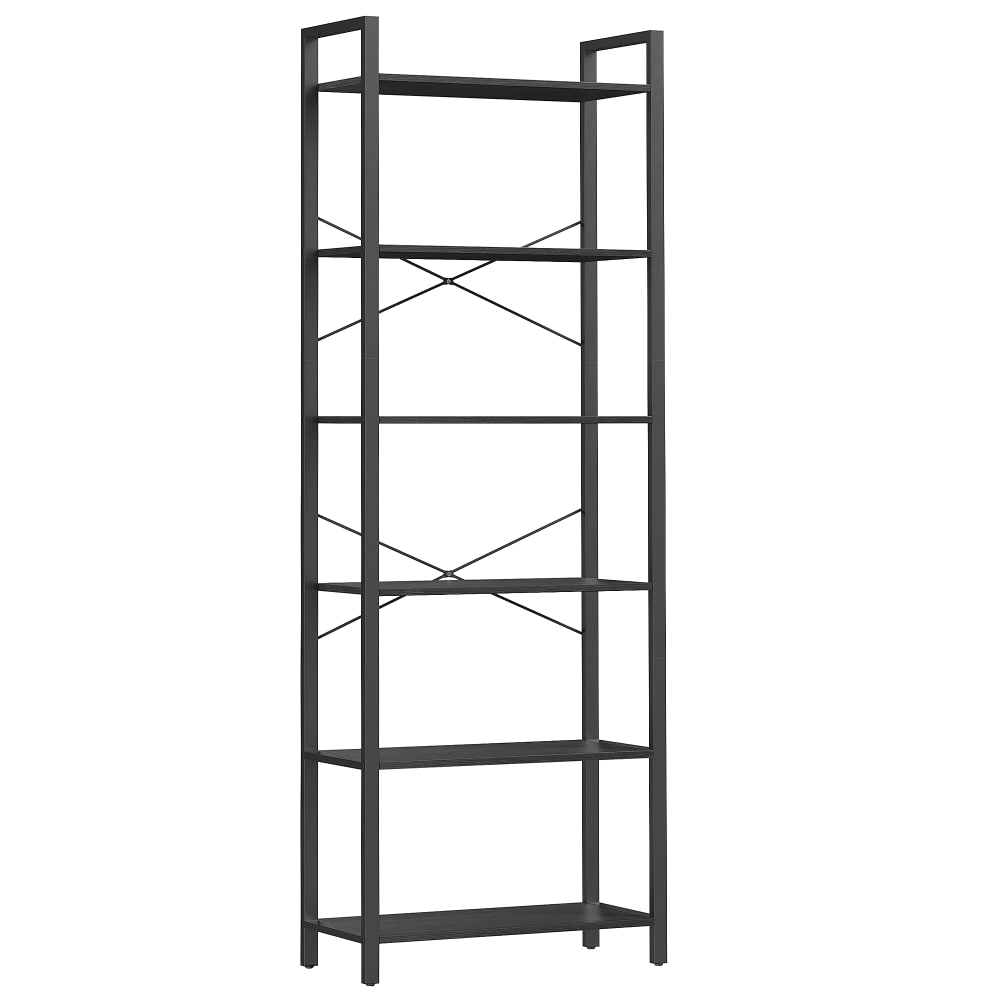 Bibliothèques de rangement