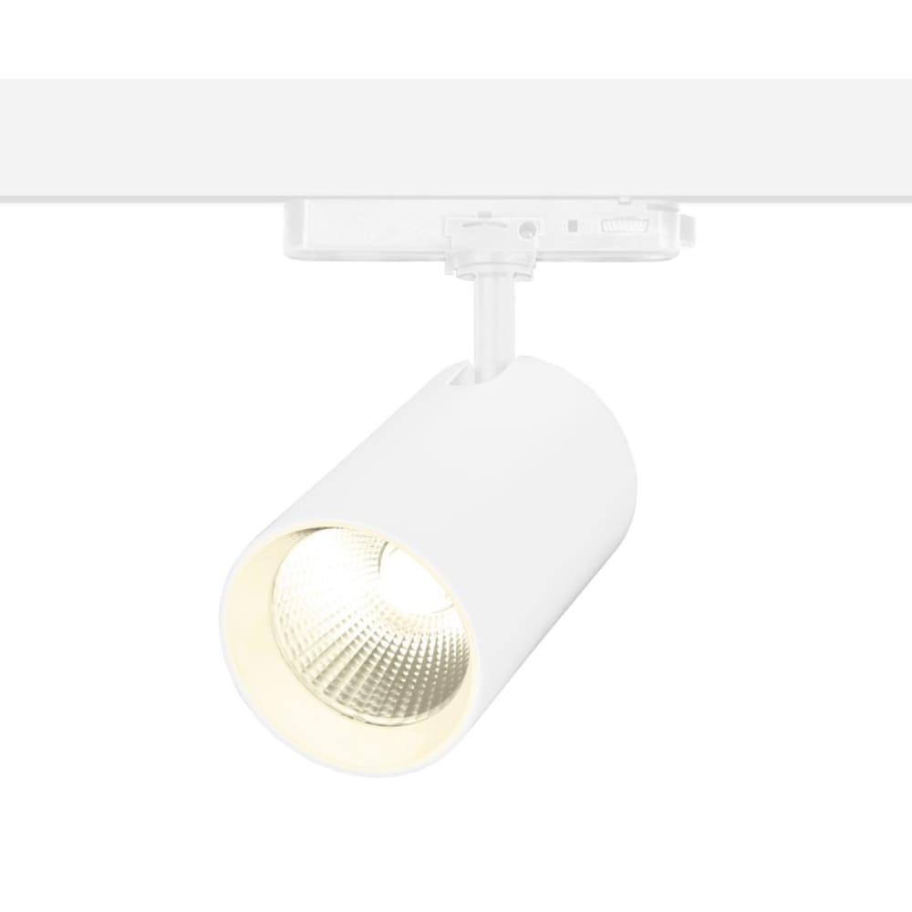 Spot LED 24.6W 3000K Blanc Chaud — vue 4