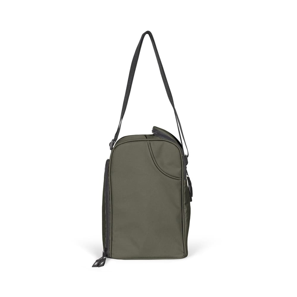 Sac apéritif 2 personnes kaki