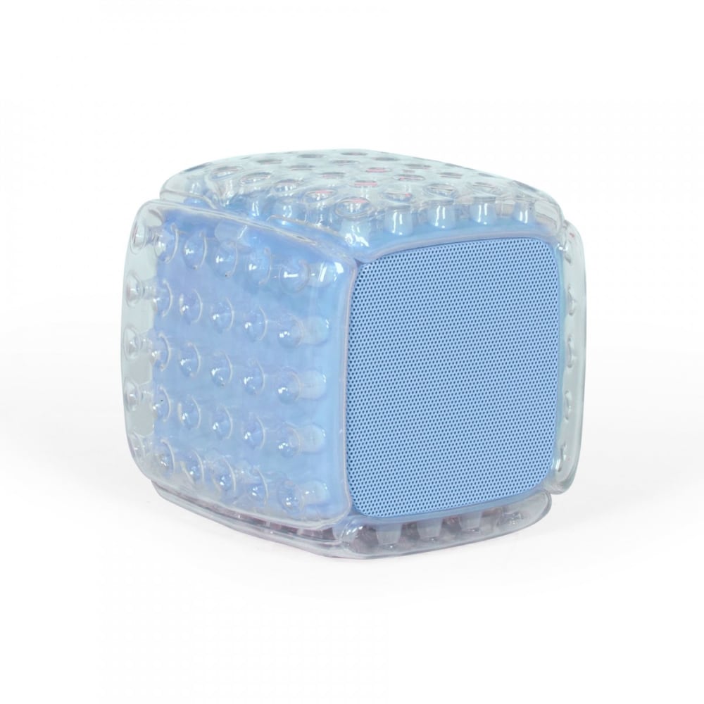 Enceinte Air mini Bleu