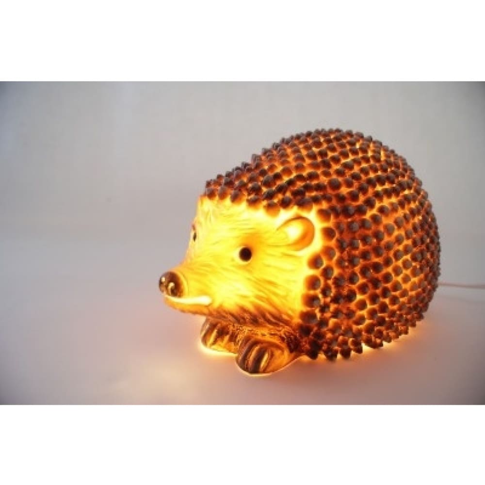 Lampe hérisson - Maisons du Monde