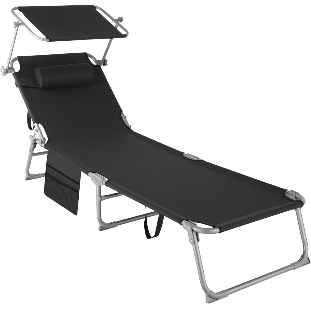 Bain de soleil pliable