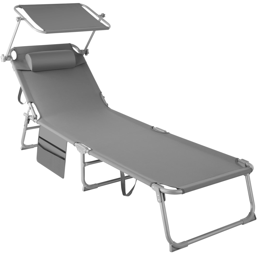 Bain de soleil pliable