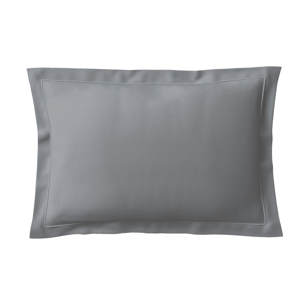 Taie d'oreiller coton rocaille 65x65 cm — vue 3