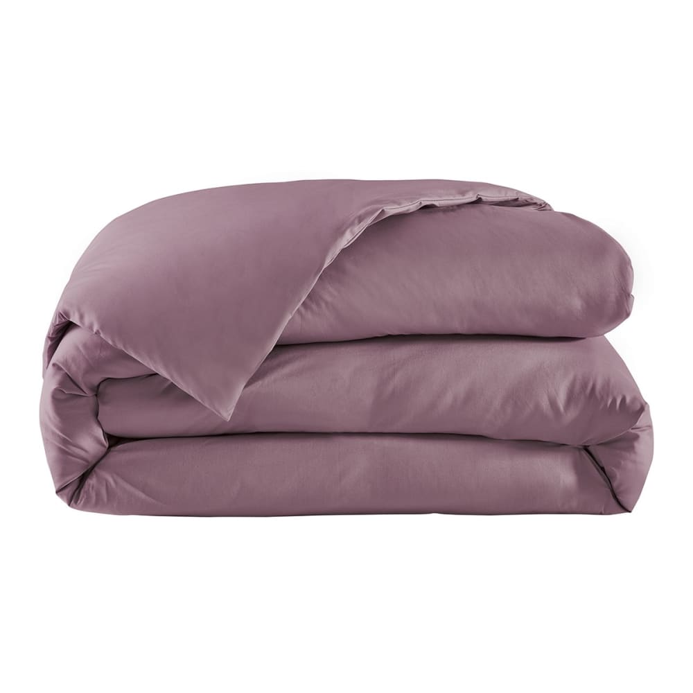 Housse de couette coton volcan 140x200 cm - Maisons du Monde