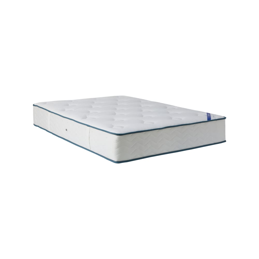 Matelas ressorts ensachés 25 cm 160 x 200 cm - Maisons du Monde