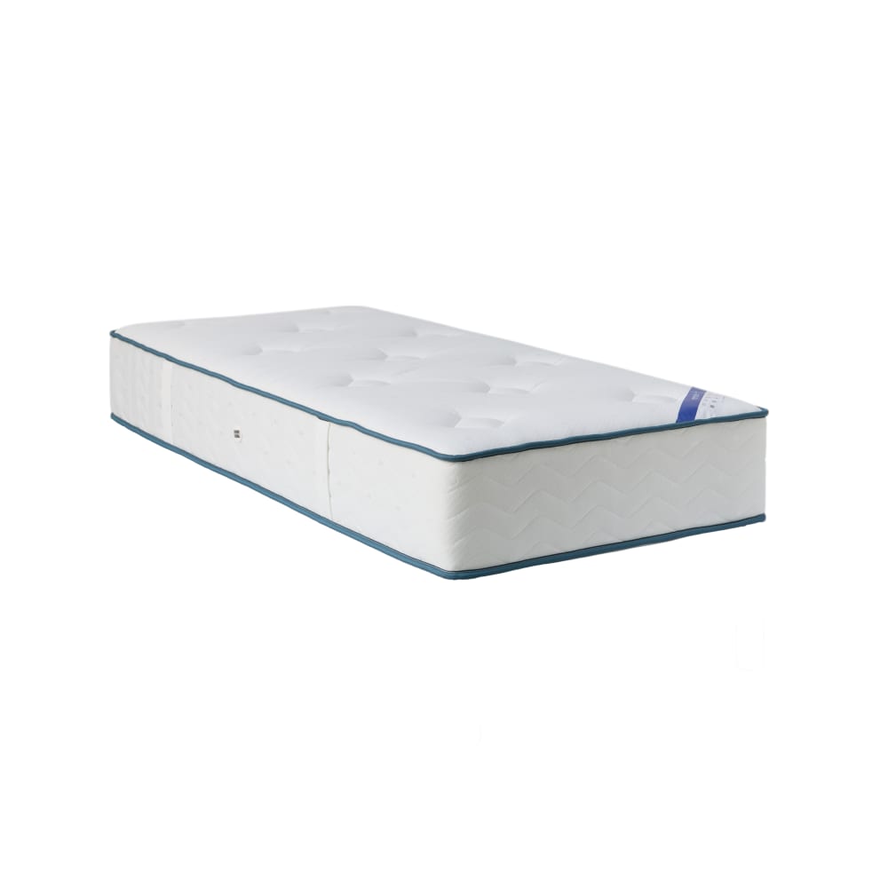 Matelas ressorts ensachés 25 cm 90 x 200 cm