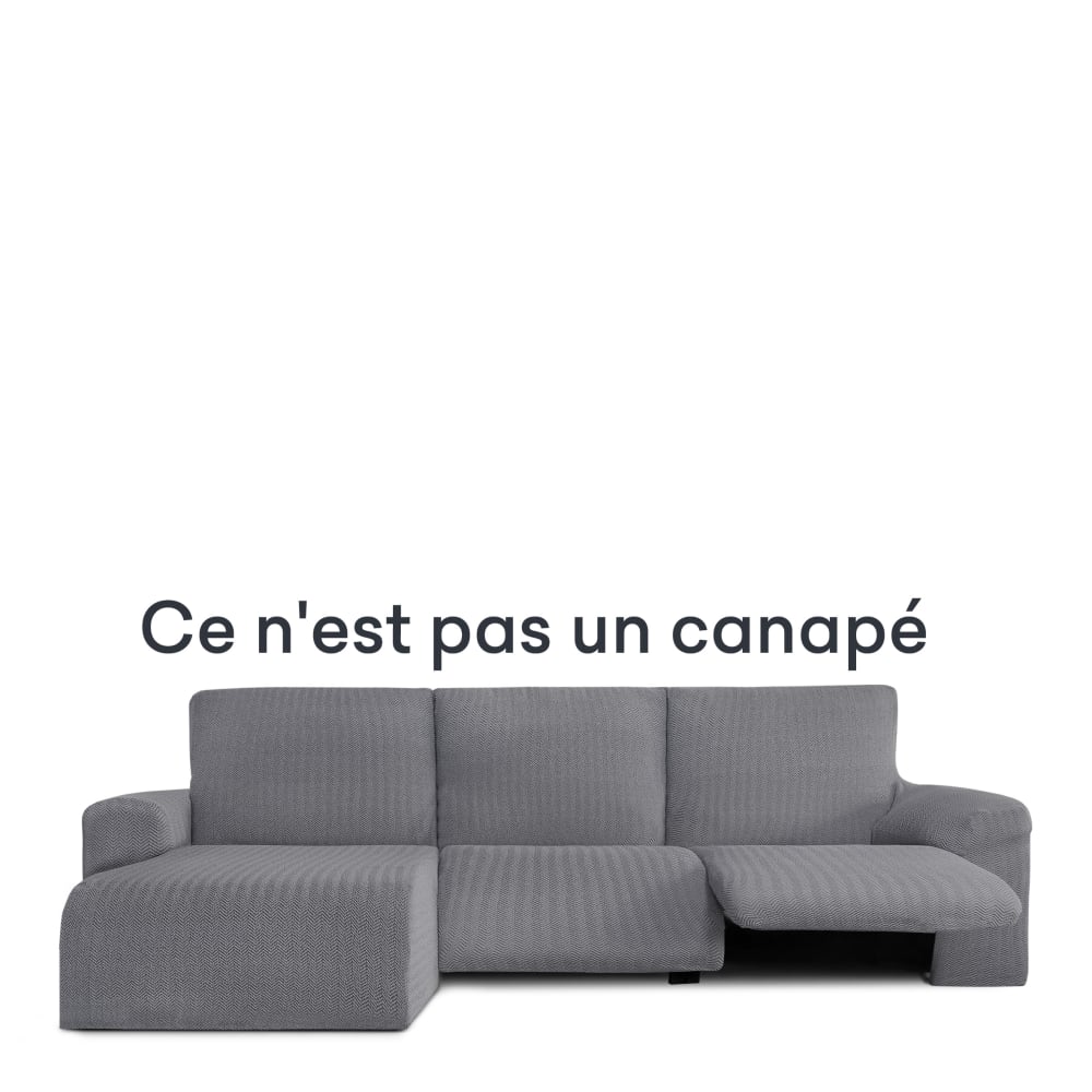 Housse de canapé relax - 250