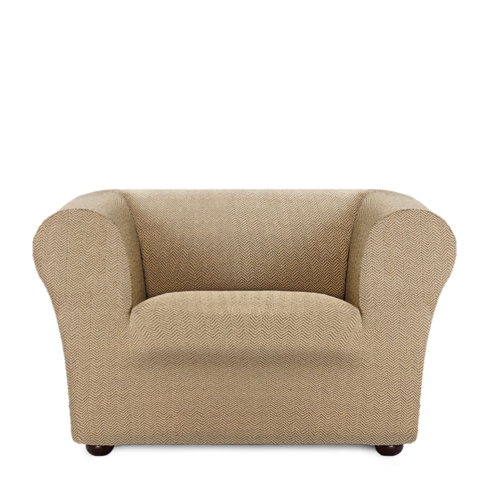 Housse de fauteuil Chester/Klippan