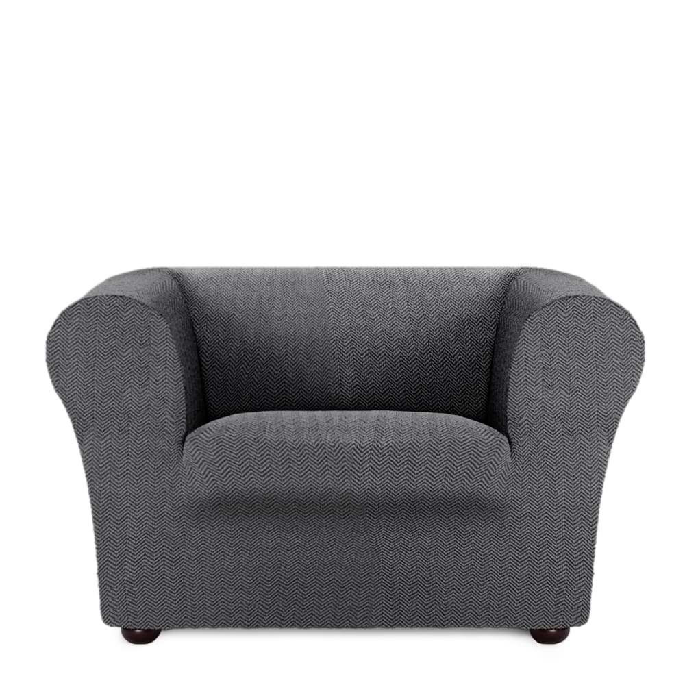 Housse de fauteuil Chester/Klippan