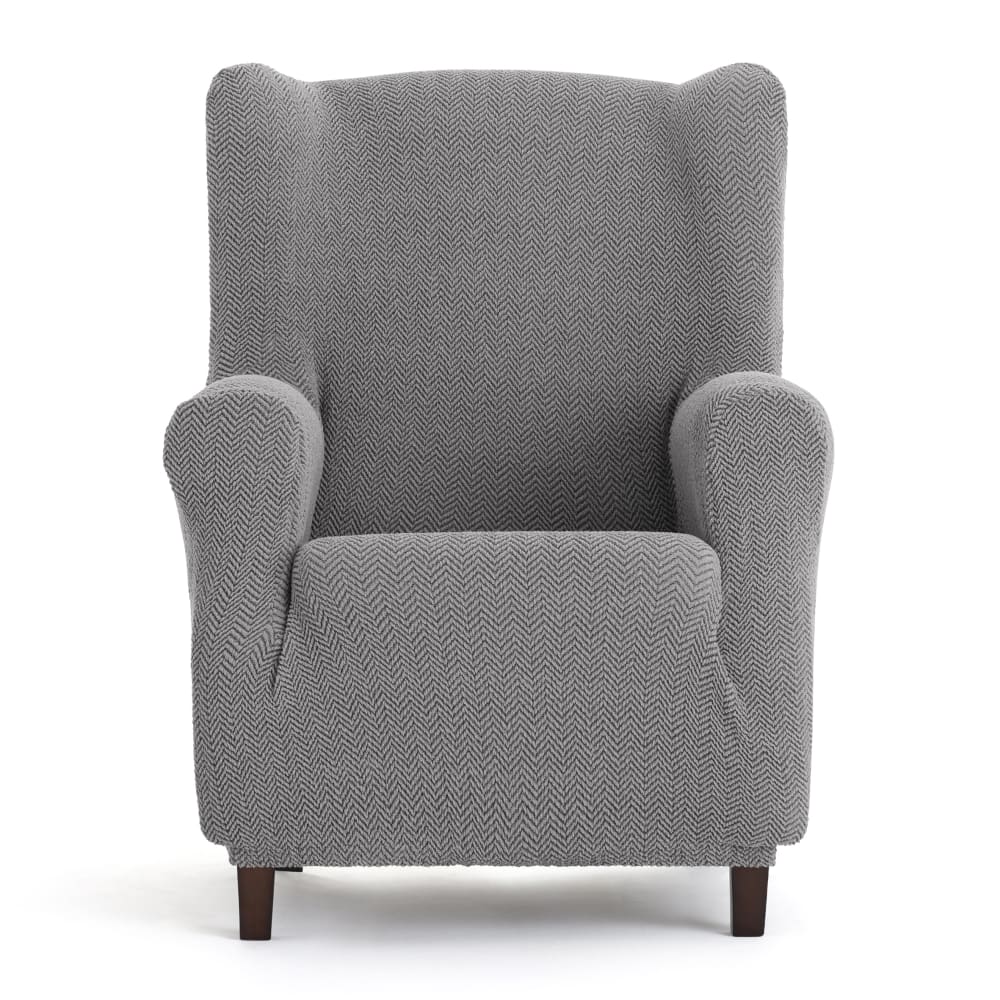 Housse de fauteuil oreiller