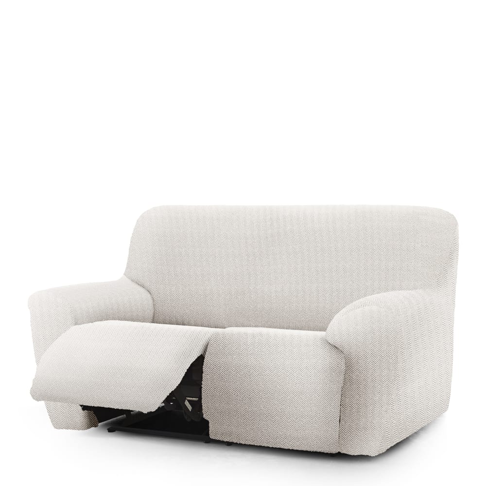 Housse de canapé relax - extensible
