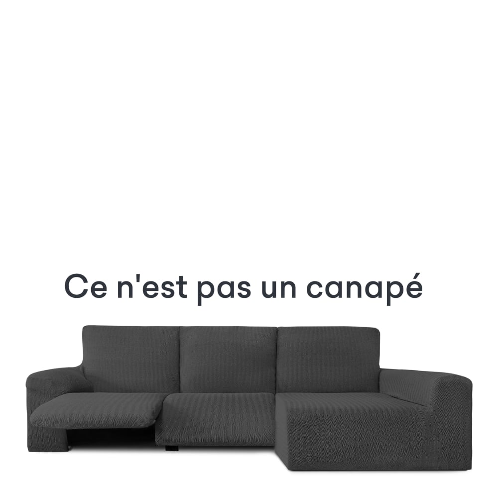 Housse de canapé relax - 250
