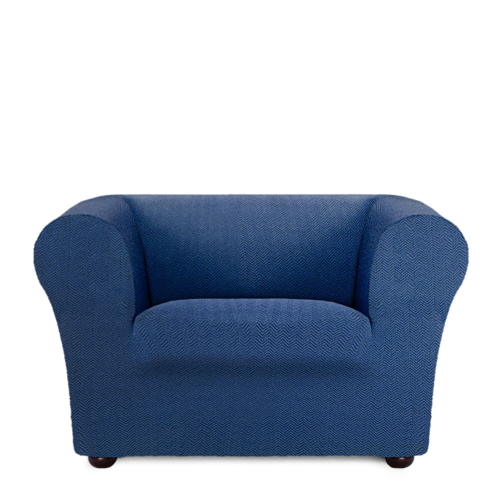Housse de fauteuil Chester/Klippan