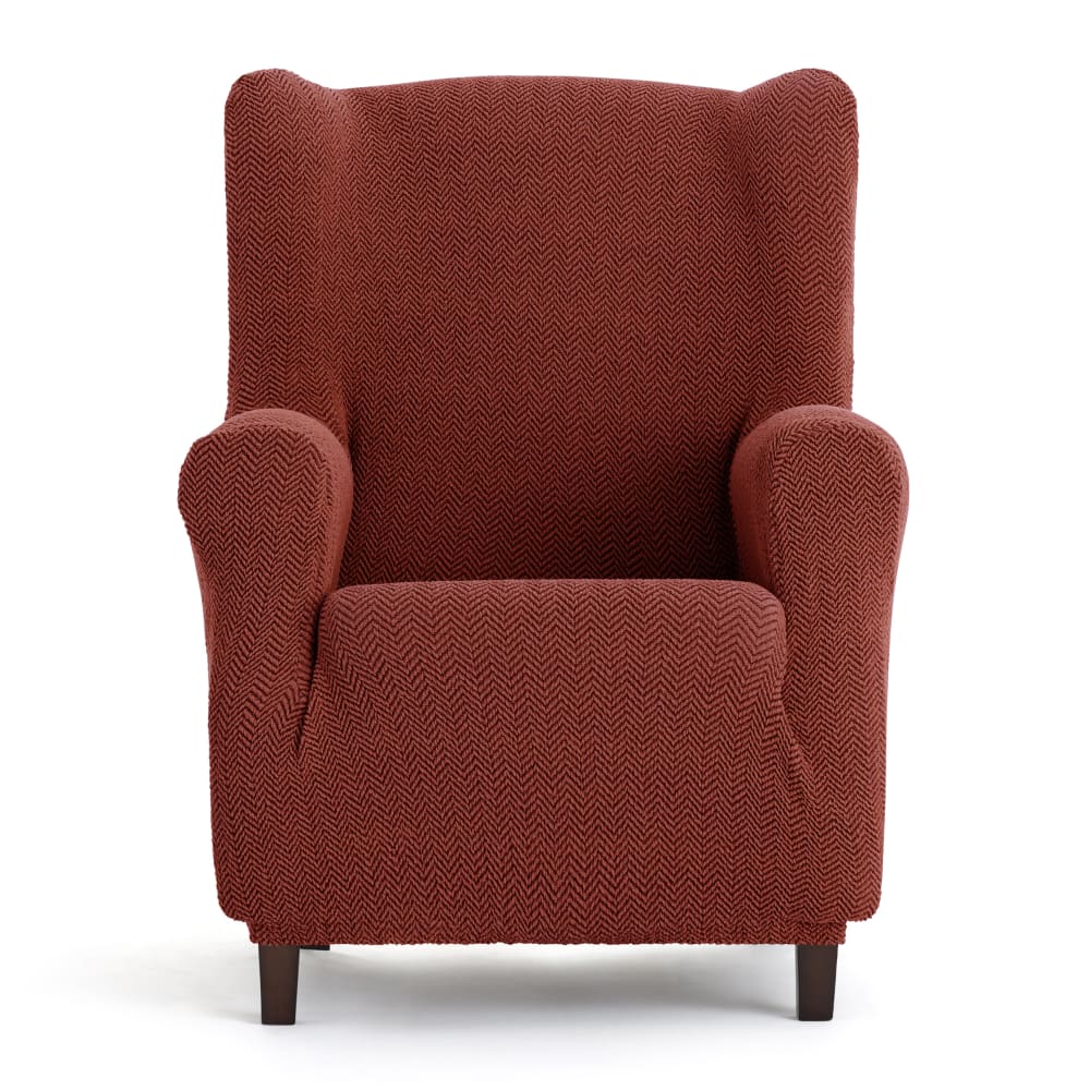 Housse de fauteuil oreiller