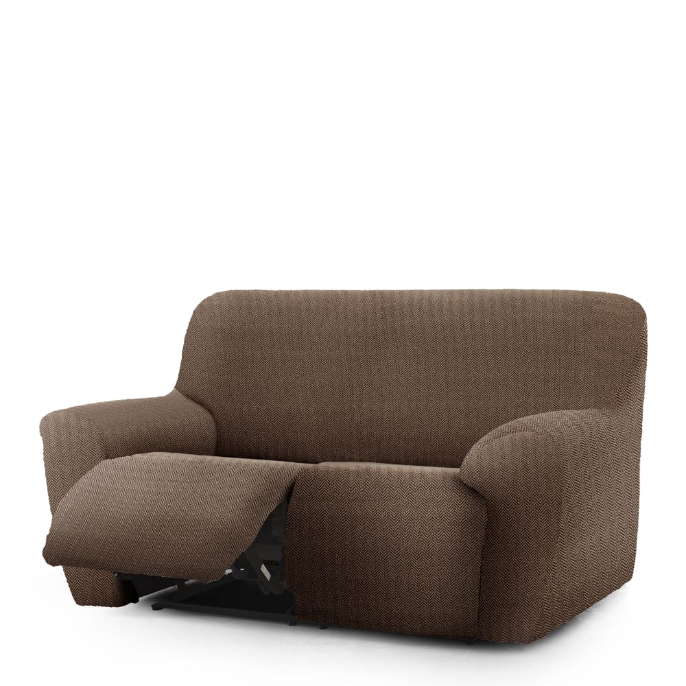 Housse de canapé relax - extensible
