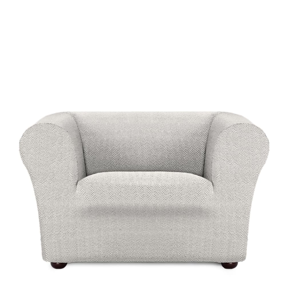 Housse de fauteuil Chester/Klippan