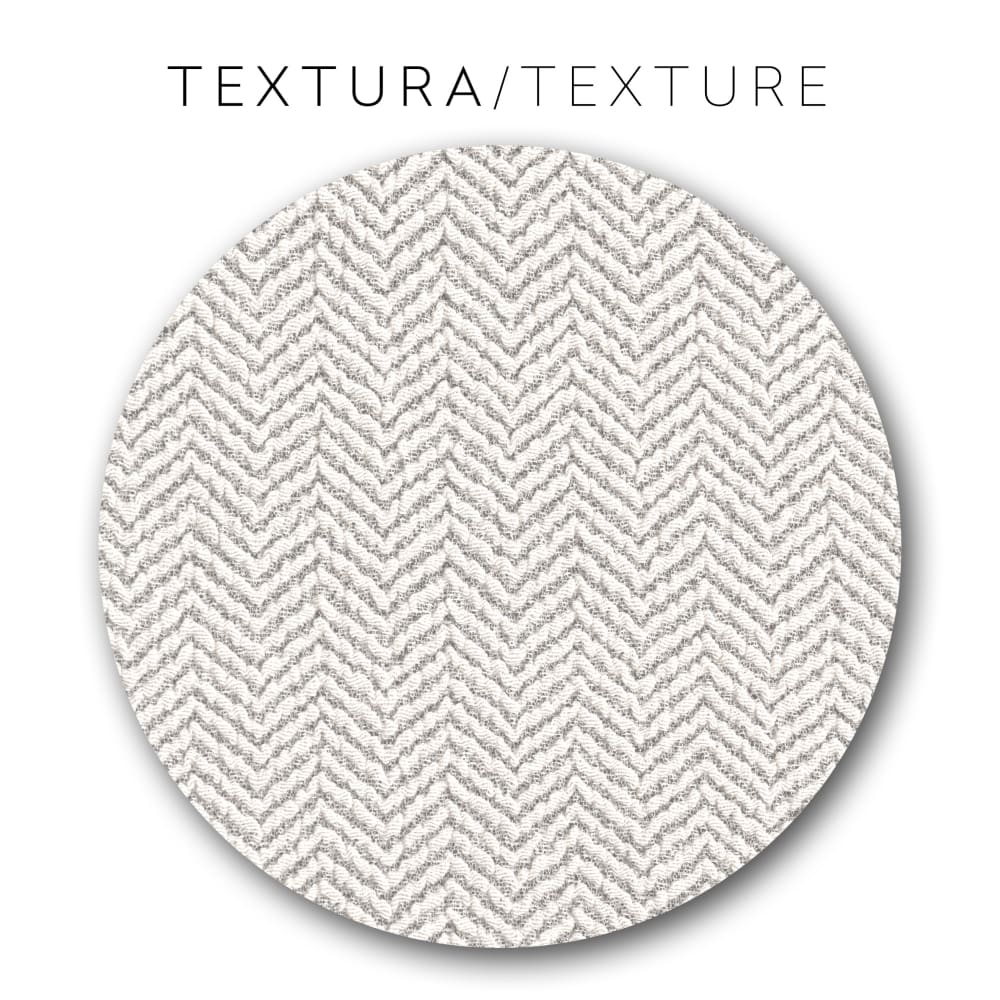 Housse de fauteuil oreiller écru 70 * 100 cm - Maisons du Monde