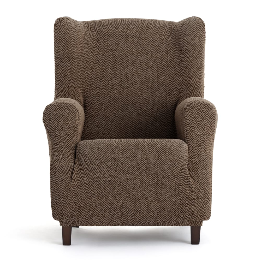 Housse de fauteuil oreiller