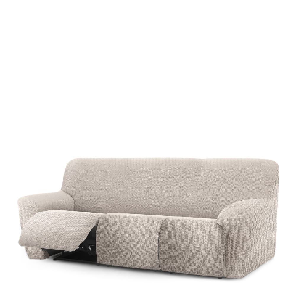 Housse de canapé relax - extensible