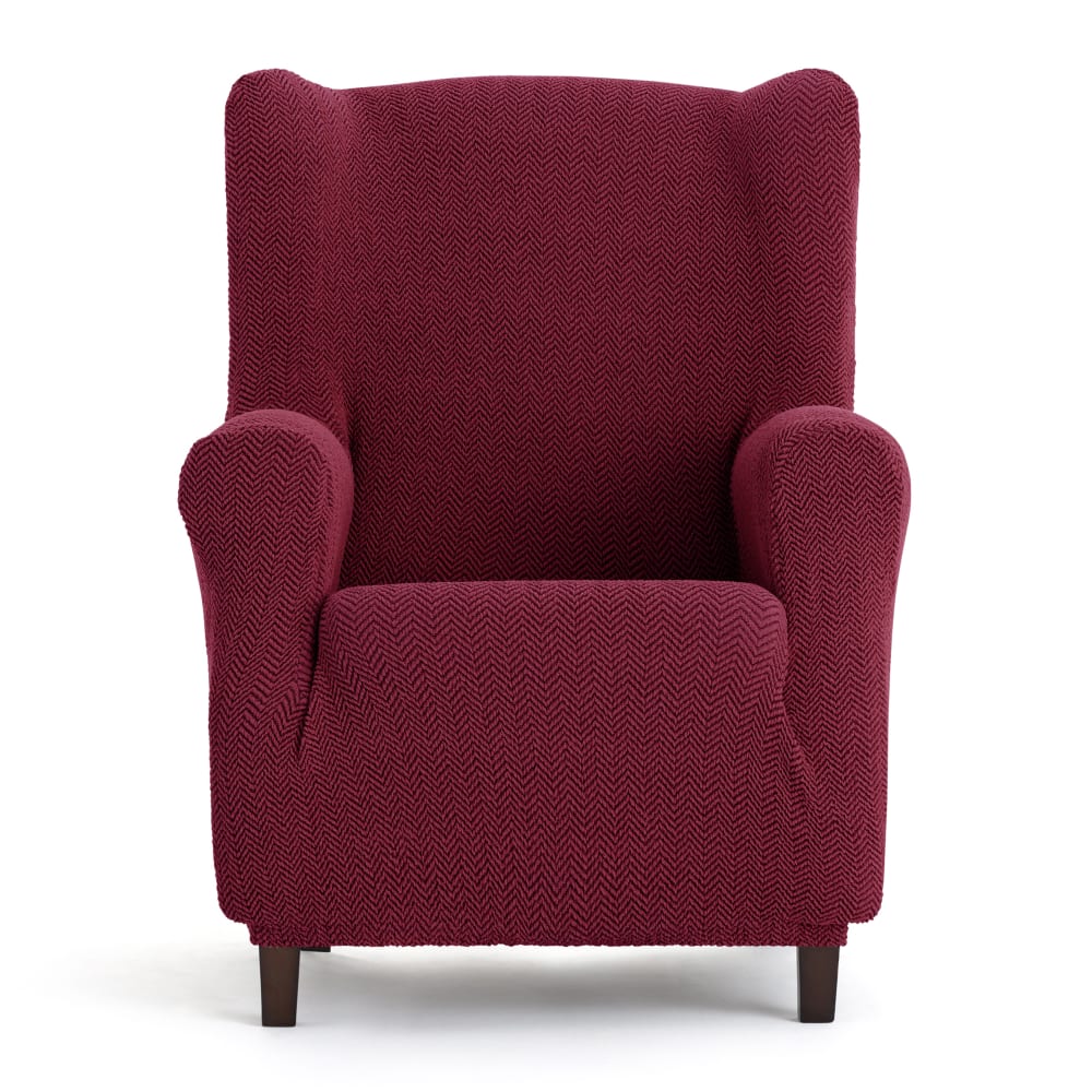 Housse de fauteuil oreiller