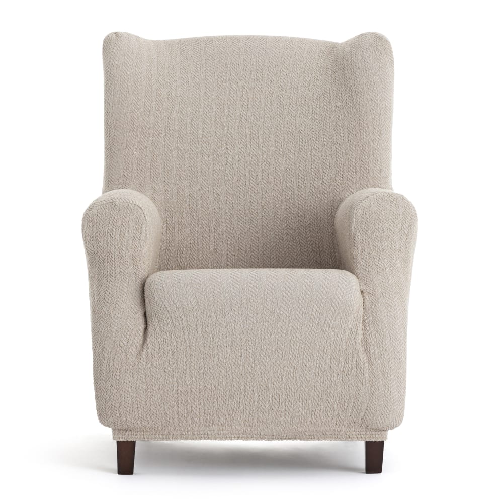 Housse de fauteuil oreiller