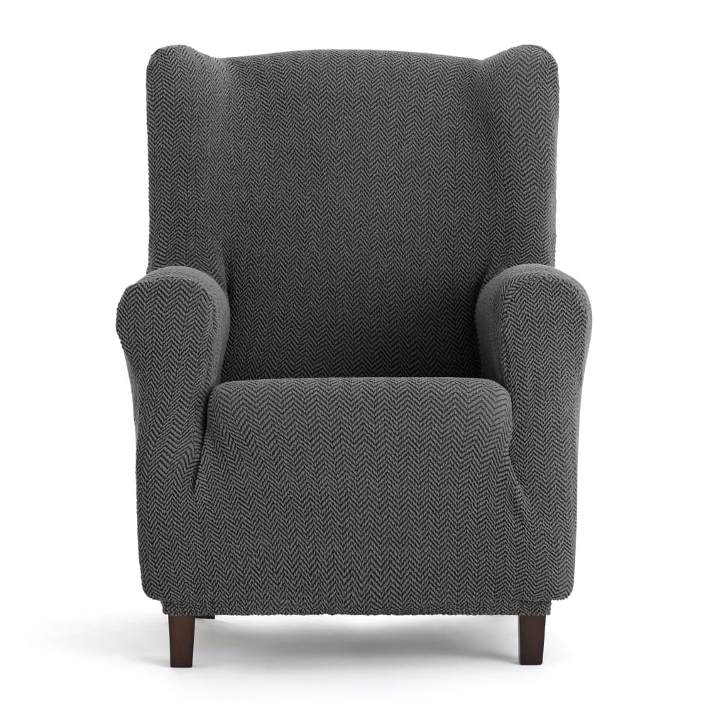 Housse de fauteuil oreiller