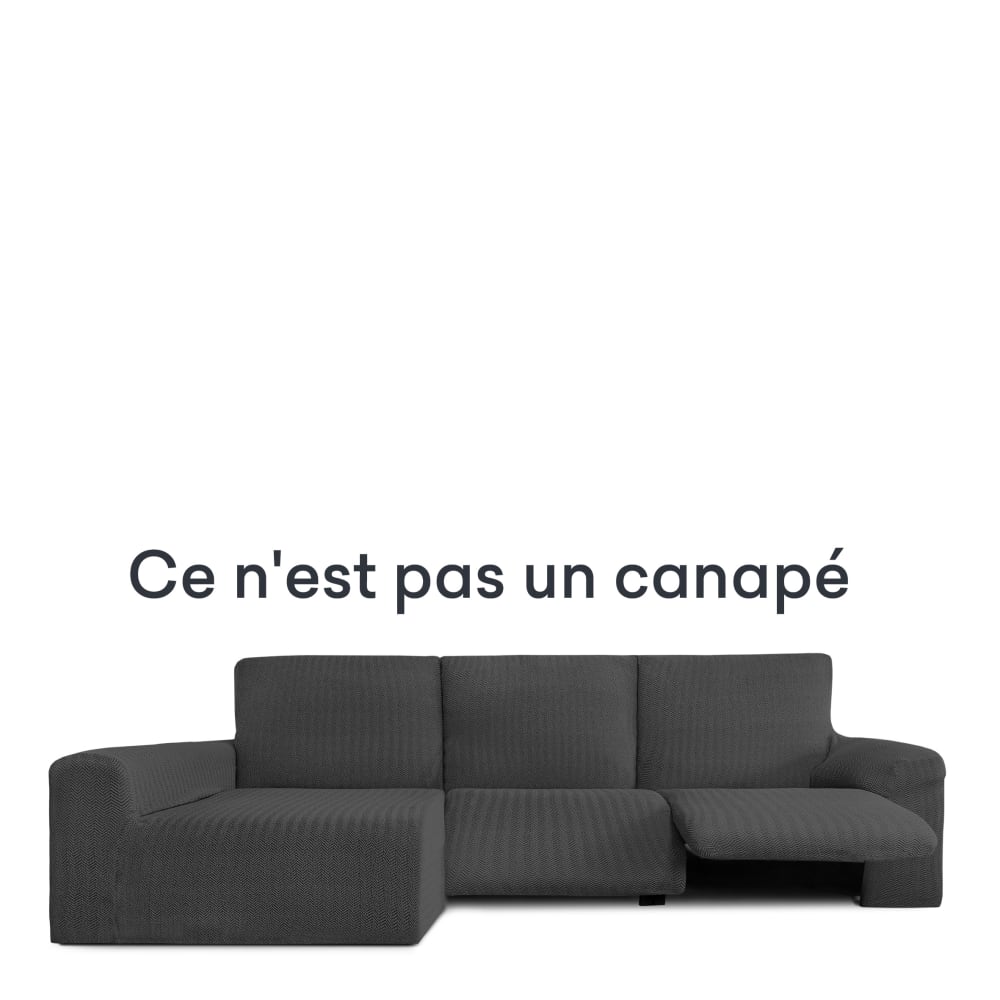 Housse de canapé relax - 250