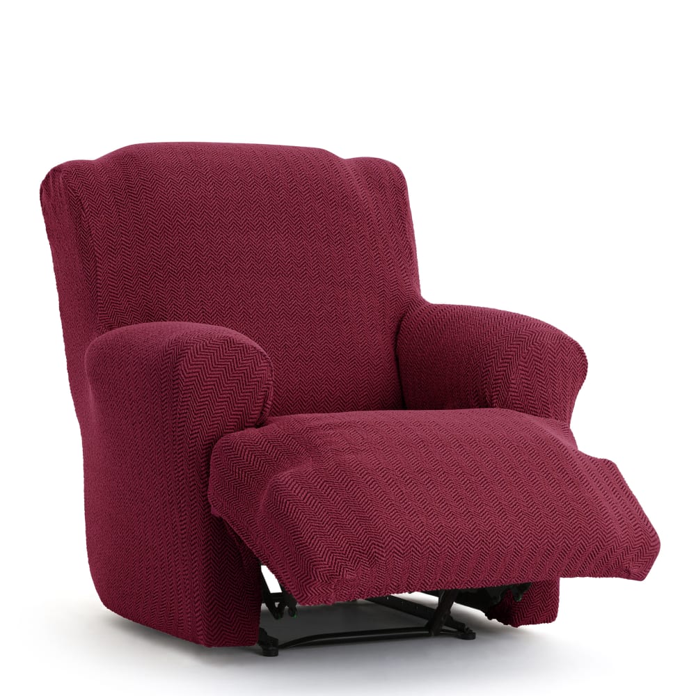 Housse de fauteuil relax - extensible