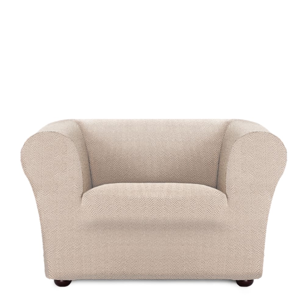 Housse de fauteuil Chester/Klippan