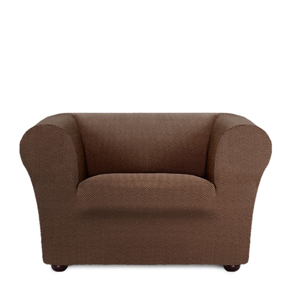 Housse de fauteuil Chester/Klippan