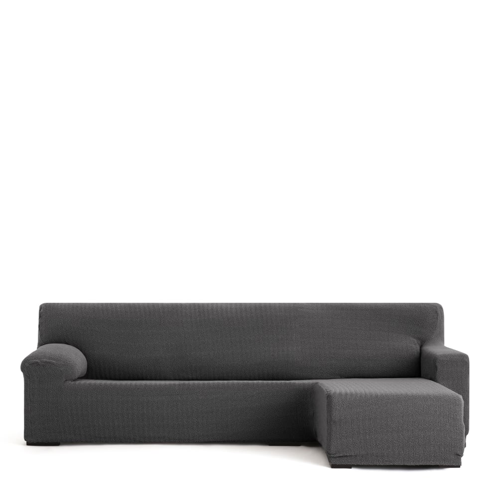 housse de canapé en