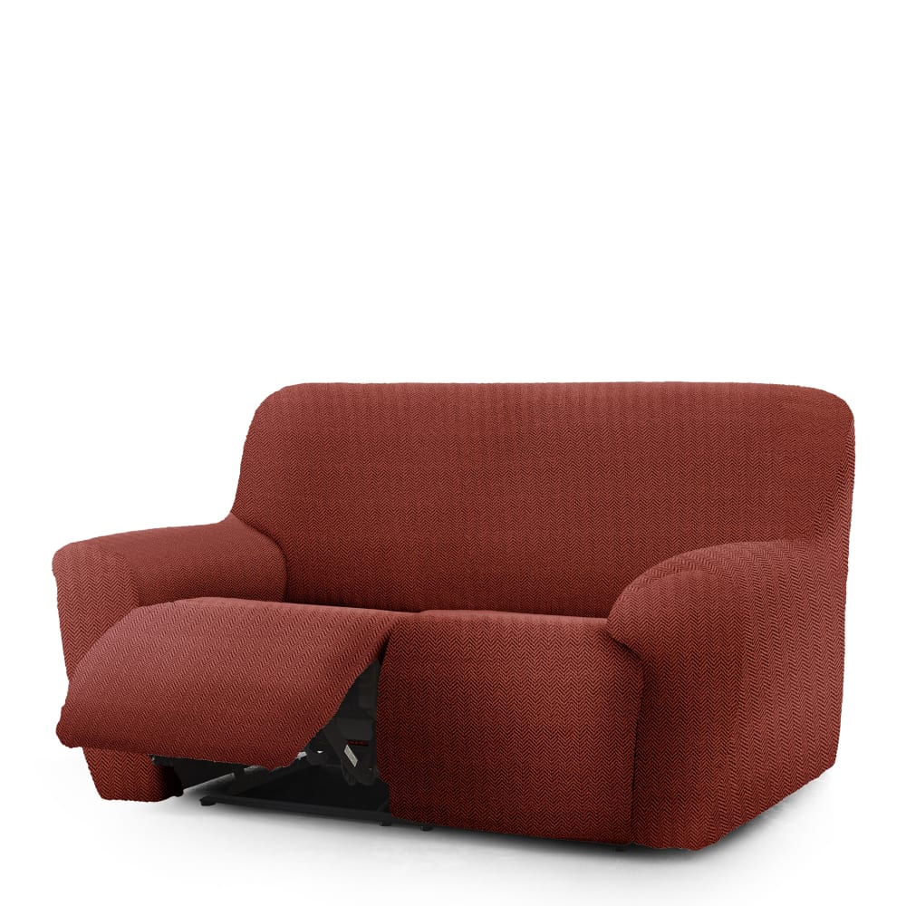 Housse de canapé relax - extensible