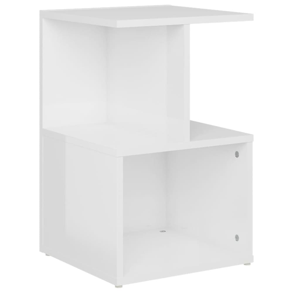 Maison Chic Mesita de noche,mesa