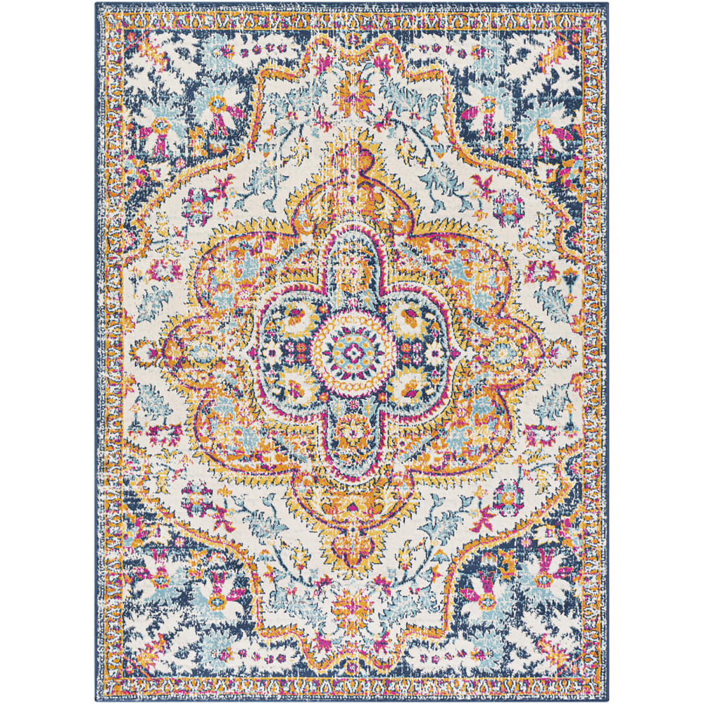 Tapis vintage oriental