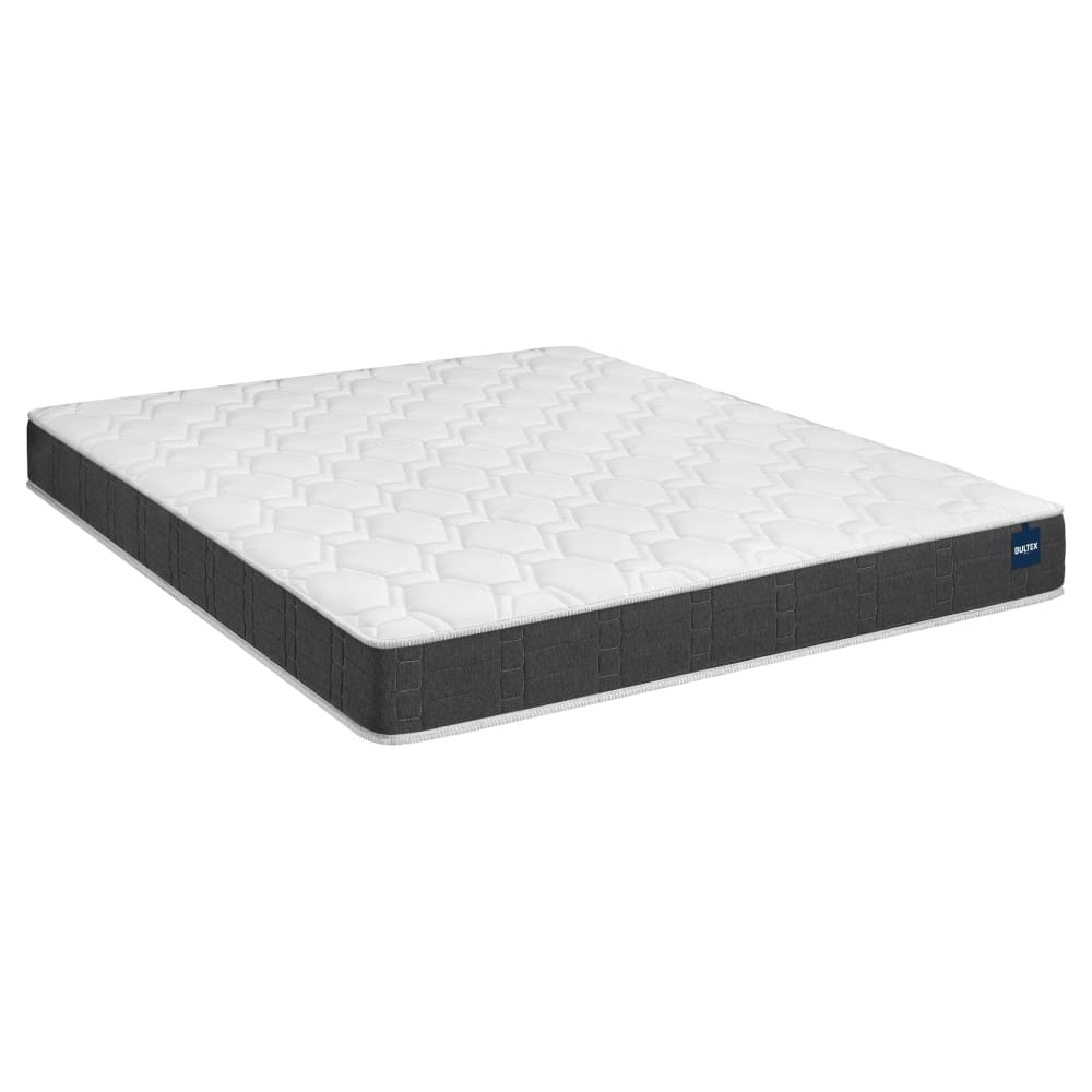 Matelas mousse nano 140x190 19 cm
