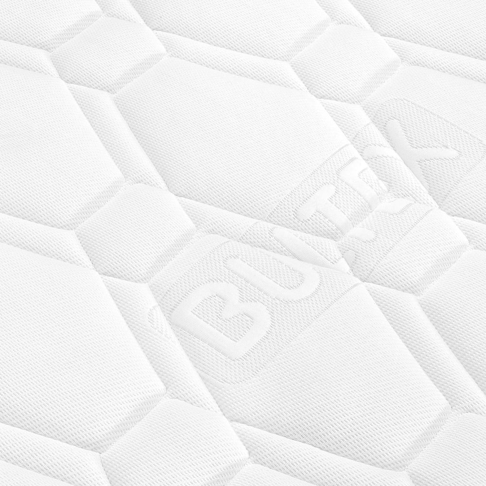 Matelas mousse nano 140x200 19 cm - Maisons du Monde
