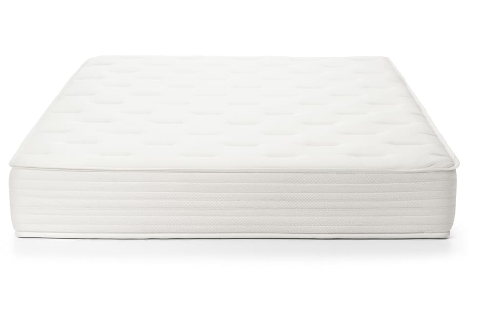 Matelas essenzia spring 600 soft 140x200 ressorts - Maisons du Monde
