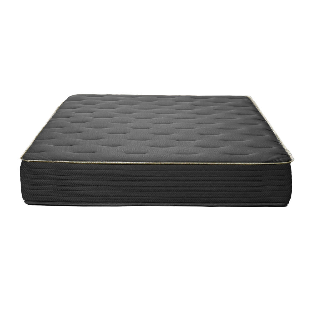 Matelas Essenzia L'HYBRIDE PLUS 140x200 Hybride